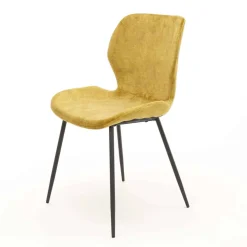 HUUS Eetkamerstoelen*Eetkamerstoel Danny (per 4 stuks)