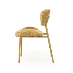 HUUS Eetkamerbanken*Eetkamerstoel Dare