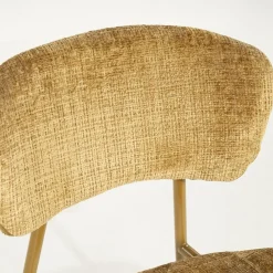 HUUS Eetkamerbanken*Eetkamerstoel Dare