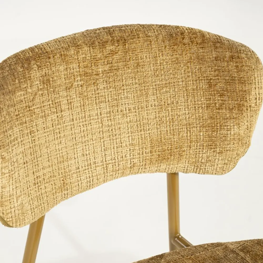 HUUS Eetkamerbanken*Eetkamerstoel Dare