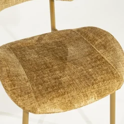 HUUS Eetkamerbanken*Eetkamerstoel Dare