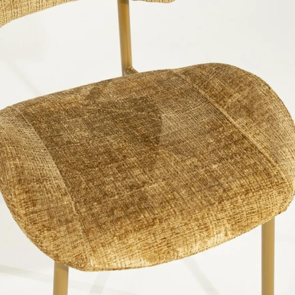 HUUS Eetkamerbanken*Eetkamerstoel Dare