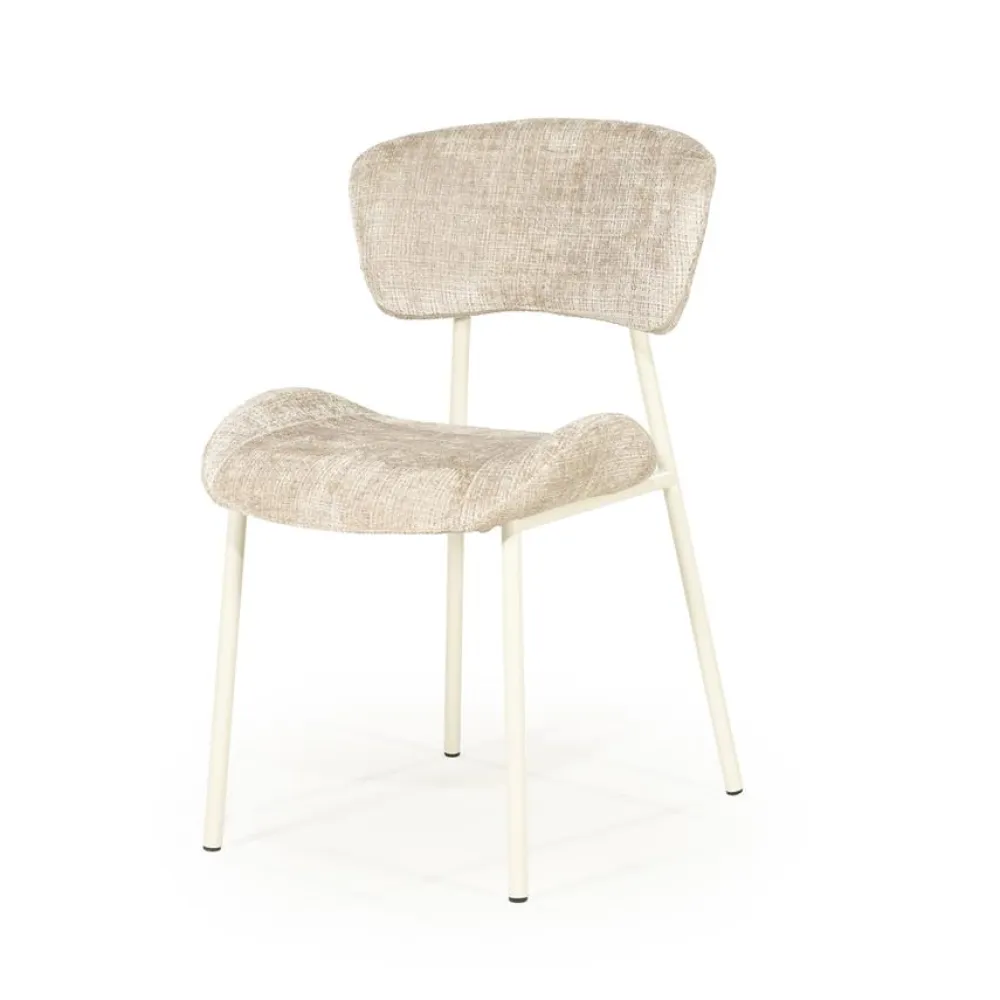 HUUS Eetkamerbanken*Eetkamerstoel Dare