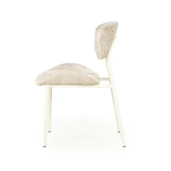 HUUS Eetkamerbanken*Eetkamerstoel Dare