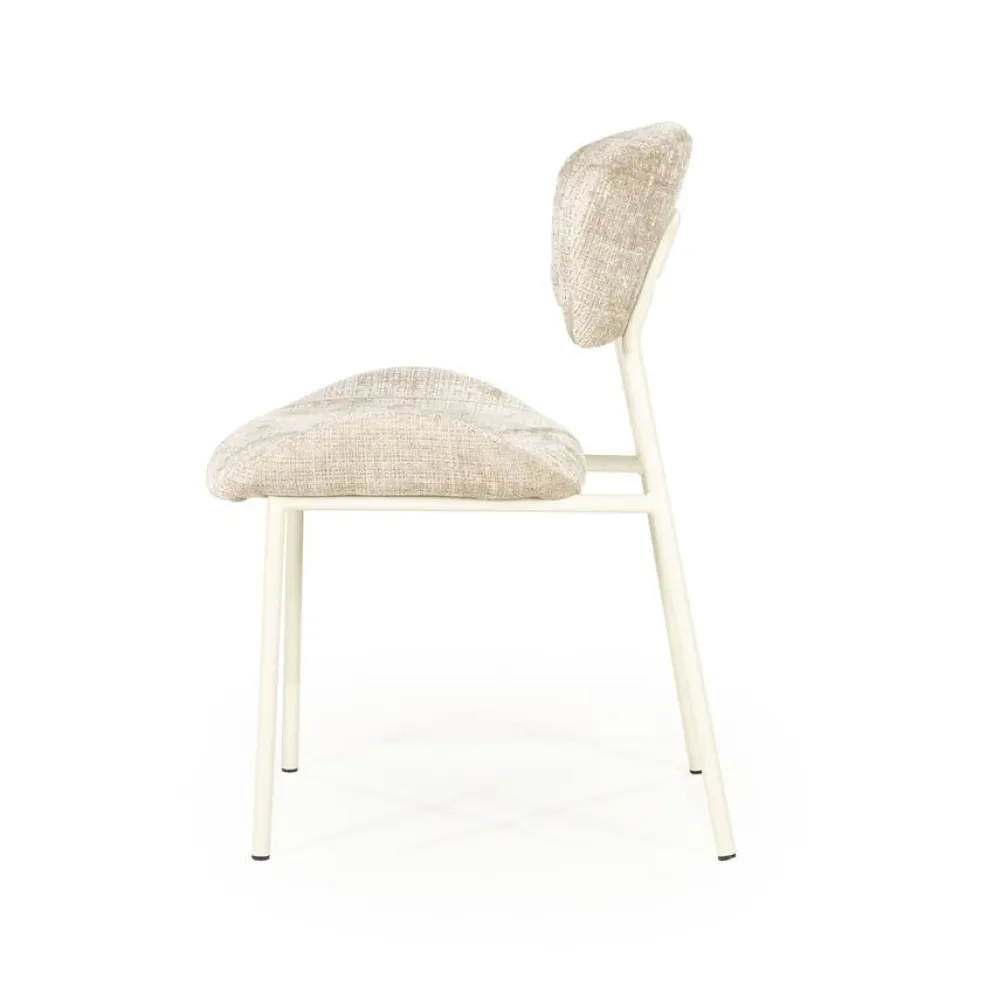 HUUS Eetkamerbanken*Eetkamerstoel Dare