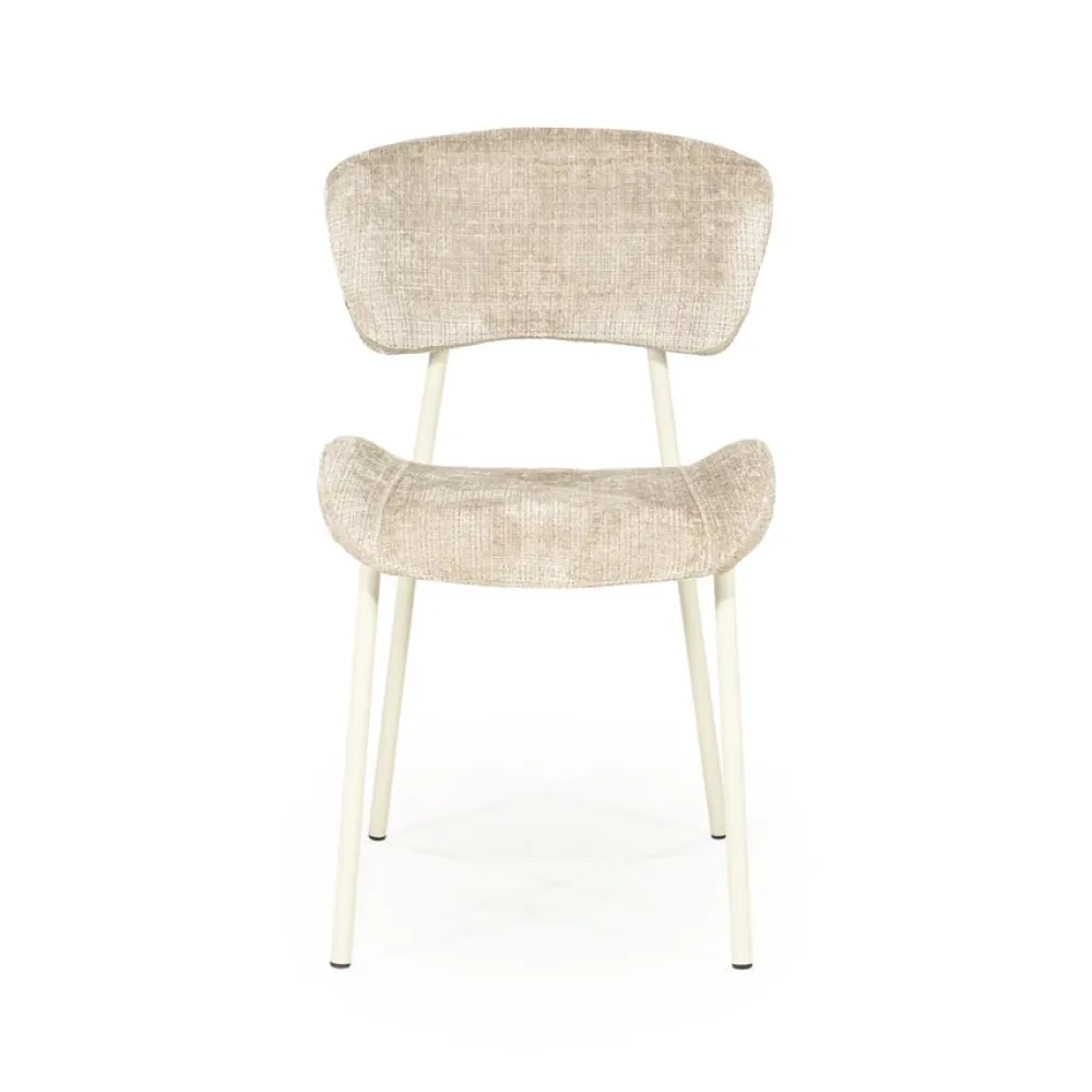 HUUS Eetkamerbanken*Eetkamerstoel Dare