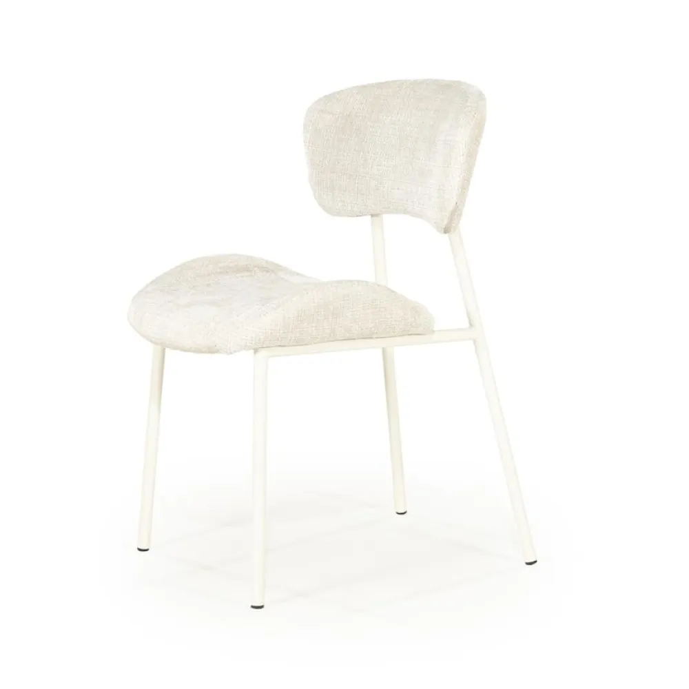 HUUS Eetkamerbanken*Eetkamerstoel Dare