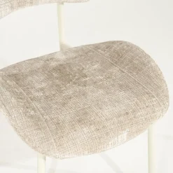 HUUS Eetkamerbanken*Eetkamerstoel Dare