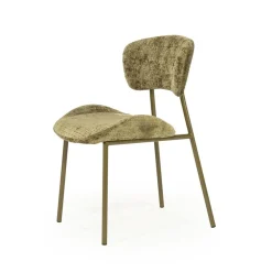 HUUS Eetkamerbanken*Eetkamerstoel Dare