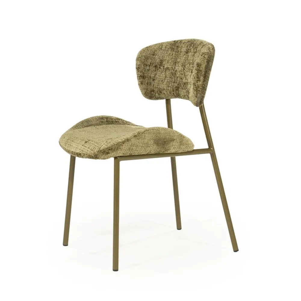 HUUS Eetkamerbanken*Eetkamerstoel Dare