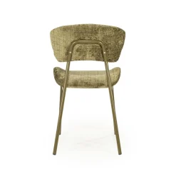 HUUS Eetkamerbanken*Eetkamerstoel Dare