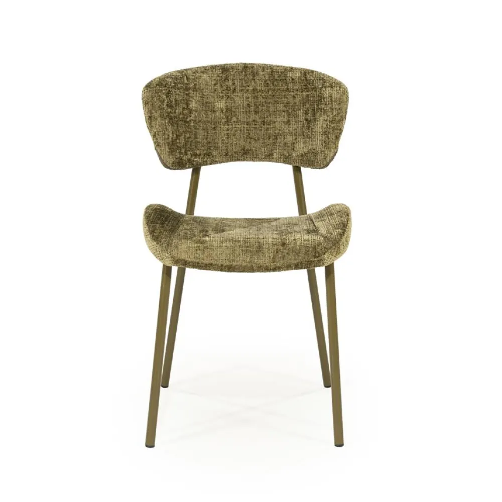 HUUS Eetkamerbanken*Eetkamerstoel Dare