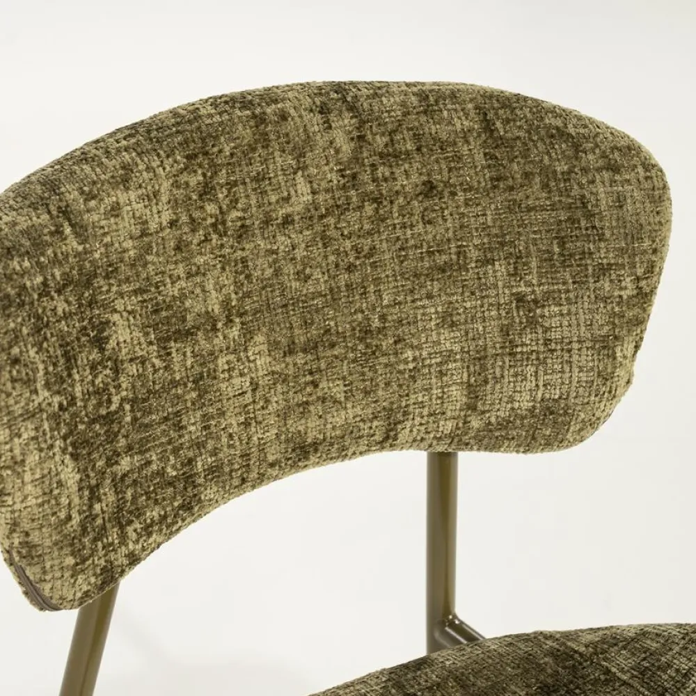 HUUS Eetkamerbanken*Eetkamerstoel Dare