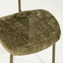 HUUS Eetkamerbanken*Eetkamerstoel Dare