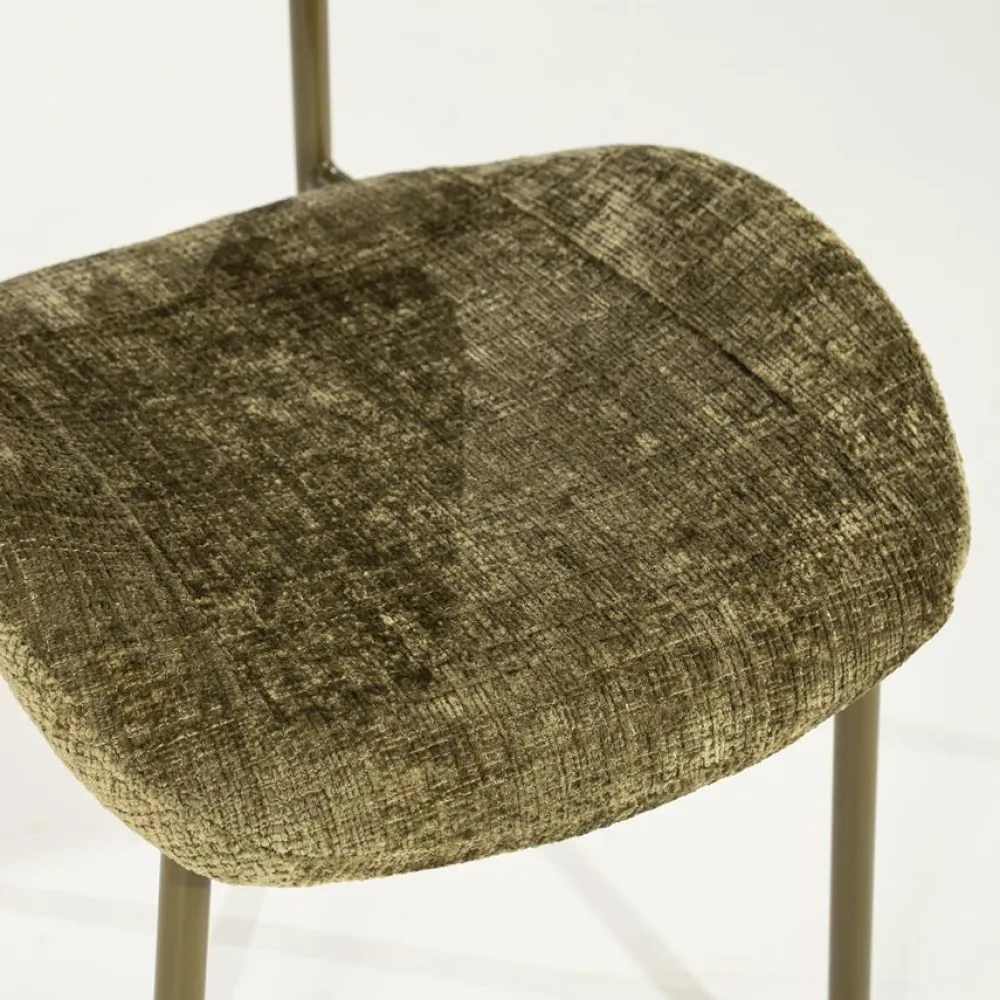 HUUS Eetkamerbanken*Eetkamerstoel Dare