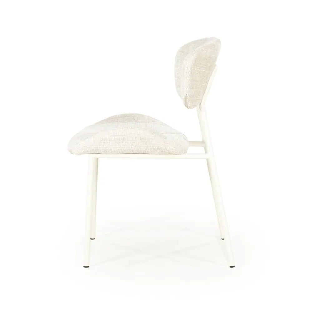 HUUS Eetkamerbanken*Eetkamerstoel Dare