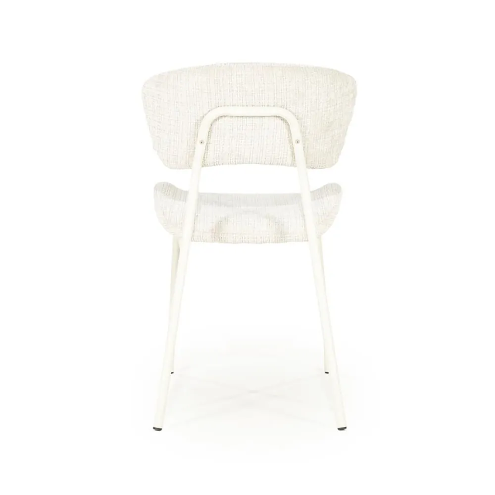 HUUS Eetkamerbanken*Eetkamerstoel Dare