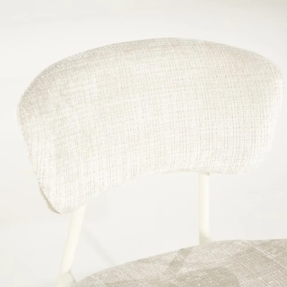 HUUS Eetkamerbanken*Eetkamerstoel Dare