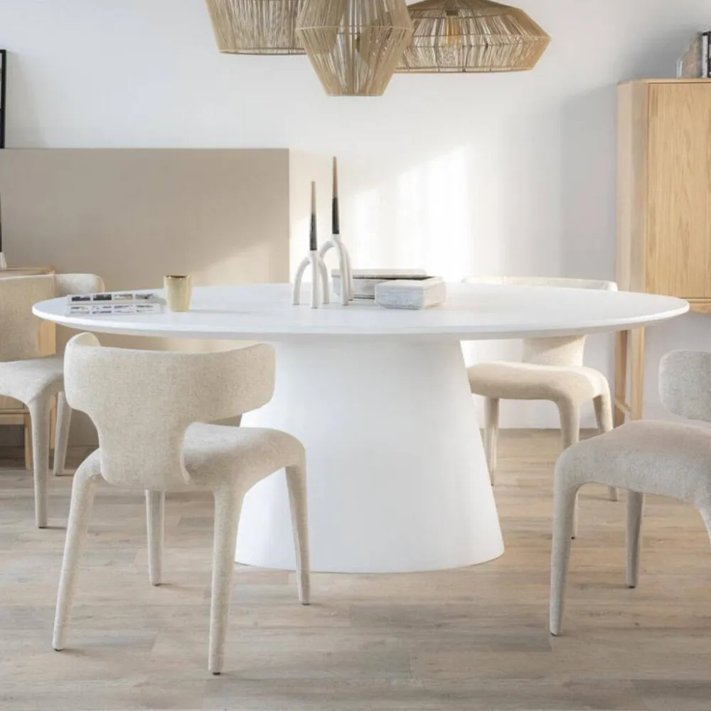 HUUS Eetkamerbanken*Eetkamerstoel Dave