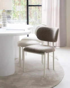 HUUS Eetkamerstoelen*Eetkamerstoel Daybreak (per 2 stuks)