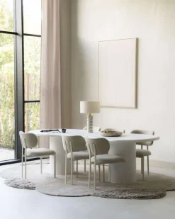 HUUS Eetkamerstoelen*Eetkamerstoel Daybreak (per 2 stuks)