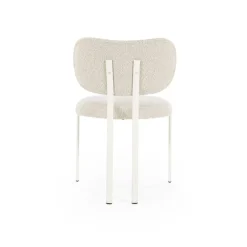 HUUS Eetkamerstoelen*Eetkamerstoel Daybreak (per 2 stuks)