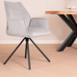 HUUS Eetkamerstoelen*Eetkamerstoel Derby