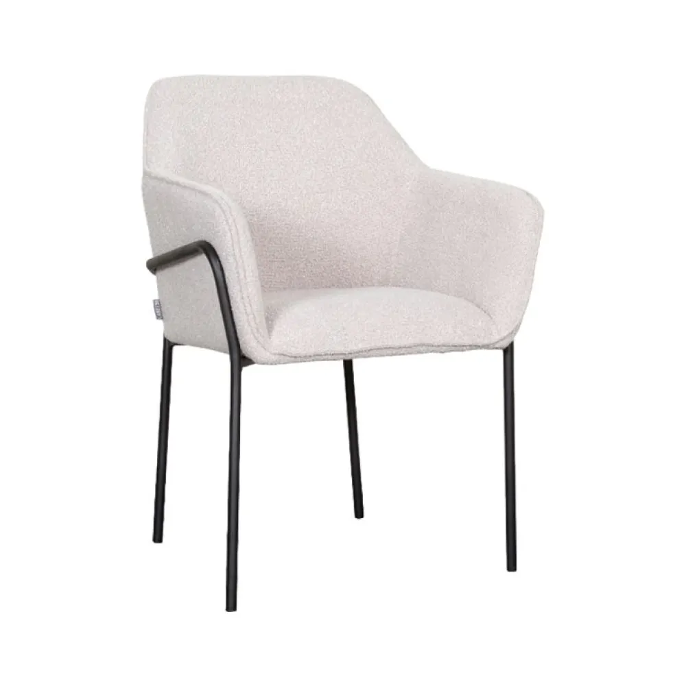 HUUS Eetkamerstoelen*Eetkamerstoel Dexter