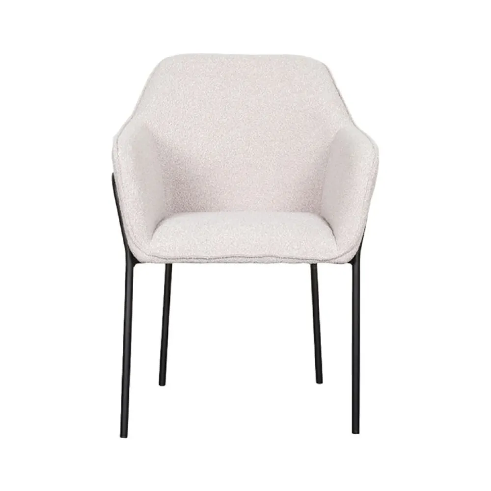 HUUS Eetkamerstoelen*Eetkamerstoel Dexter