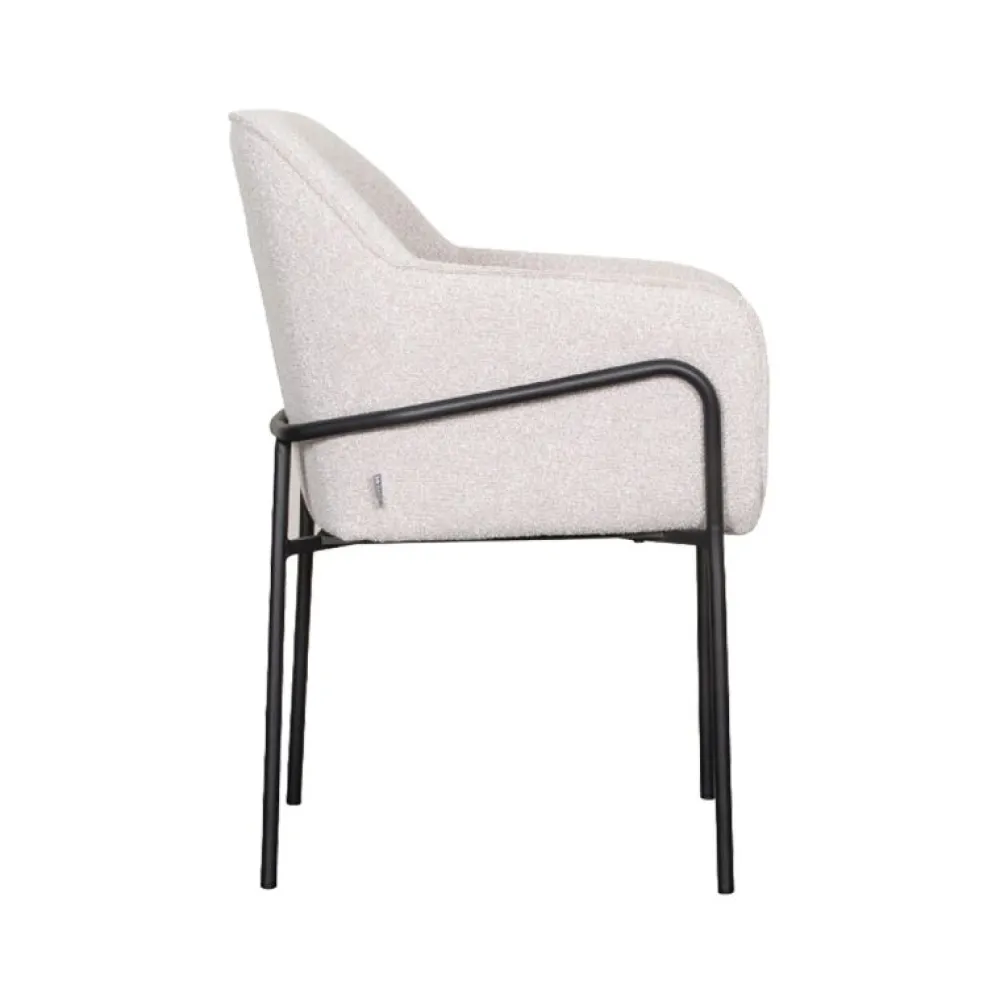 HUUS Eetkamerstoelen*Eetkamerstoel Dexter