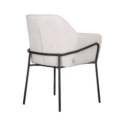 HUUS Eetkamerstoelen*Eetkamerstoel Dexter