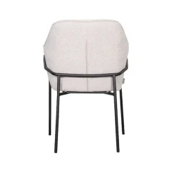 HUUS Eetkamerstoelen*Eetkamerstoel Dexter