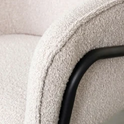 HUUS Eetkamerstoelen*Eetkamerstoel Dexter