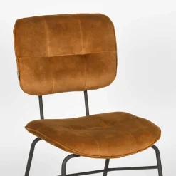 HUUS Eetkamerstoelen*Eetkamerstoel Dez (per 2 stuks)