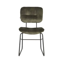 HUUS Eetkamerstoelen*Eetkamerstoel Dez (per 2 stuks)