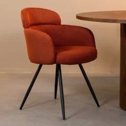 HUUS Eetkamerstoelen*Eetkamerstoel Dinner