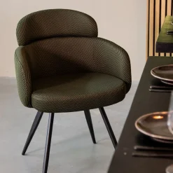 HUUS Eetkamerstoelen*Eetkamerstoel Dinner