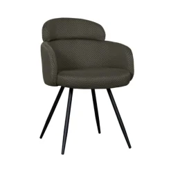 HUUS Eetkamerstoelen*Eetkamerstoel Dinner