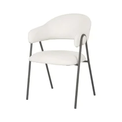 HUUS Eetkamerstoelen*Eetkamerstoel Emma