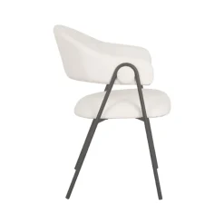 HUUS Eetkamerstoelen*Eetkamerstoel Emma