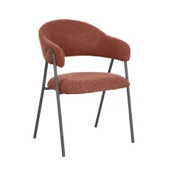 HUUS Eetkamerstoelen*Eetkamerstoel Emma