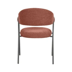 HUUS Eetkamerstoelen*Eetkamerstoel Emma