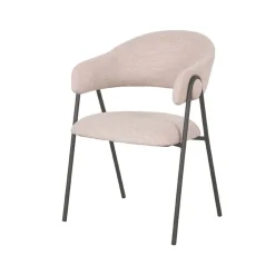 HUUS Eetkamerstoelen*Eetkamerstoel Emma