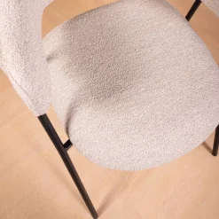 HUUS Eetkamerstoelen*Eetkamerstoel Emma