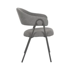 HUUS Eetkamerstoelen*Eetkamerstoel Emma