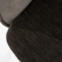 HUUS Eetkamerstoelen*Eetkamerstoel Esmee met armleuning