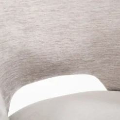 HUUS Eetkamerstoelen*Eetkamerstoel Esmee met armleuning