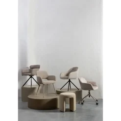 HUUS Eetkamerstoelen*Eetkamerstoel Fenne (per 2 stuks)