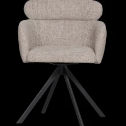 HUUS Eetkamerstoelen*Eetkamerstoel Fenne (per 2 stuks)