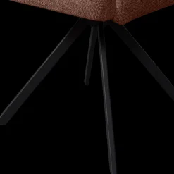 HUUS Eetkamerstoelen*Eetkamerstoel Fenne (per 2 stuks)